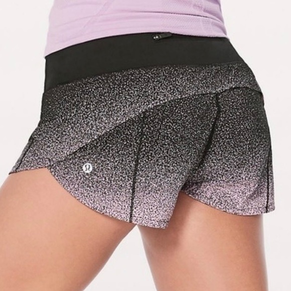 lululemon athletica Pants - Lululemon Speed Up Shorts